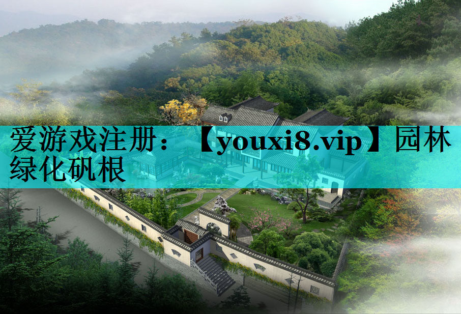 园林绿化矾根